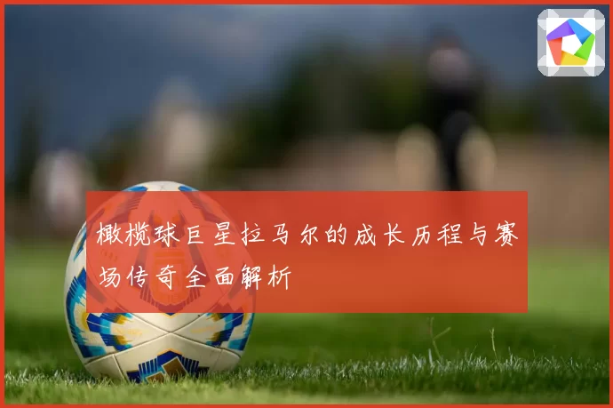 橄榄球巨星拉马尔的成长历程与赛场传奇全面解析