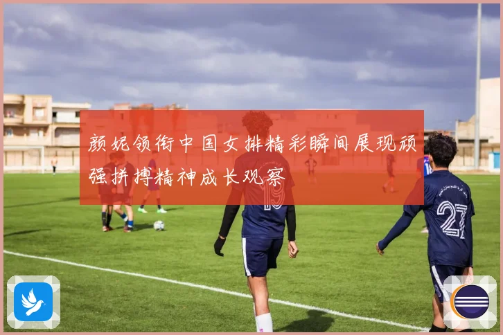 颜妮领衔中国女排精彩瞬间展现顽强拼搏精神成长观察
