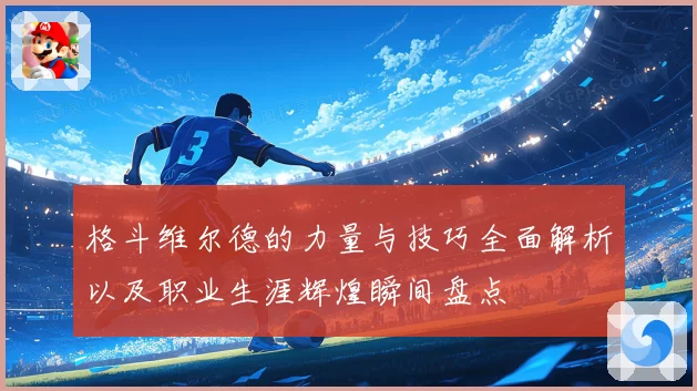 格斗维尔德的力量与技巧全面解析以及职业生涯辉煌瞬间盘点