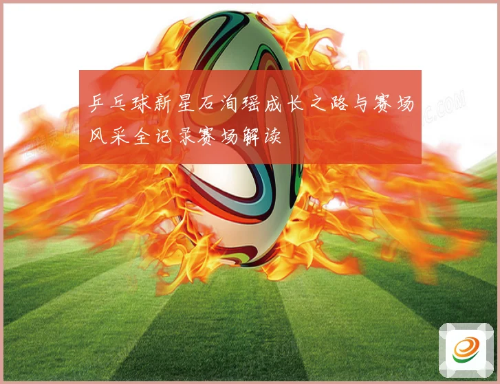 乒乓球新星石洵瑶成长之路与赛场风采全记录赛场解读