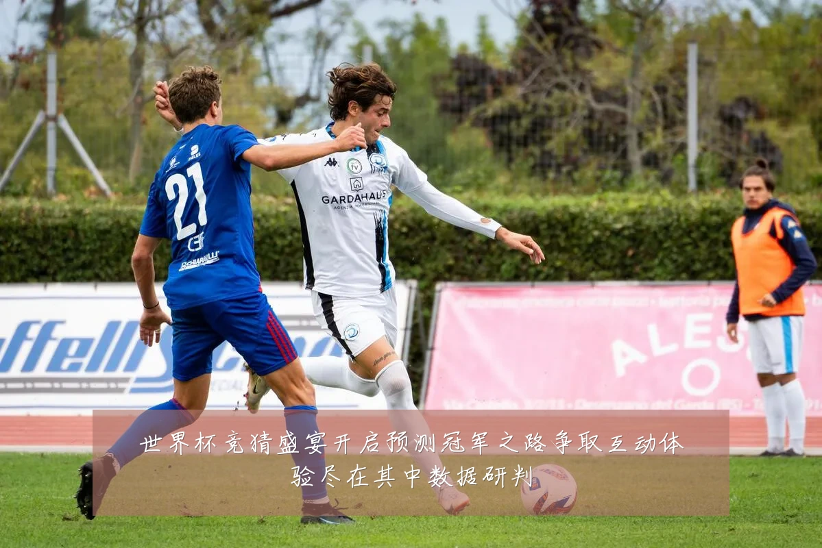 世界杯竞猜盛宴开启预测冠军之路争取互动体验尽在其中数据研判
