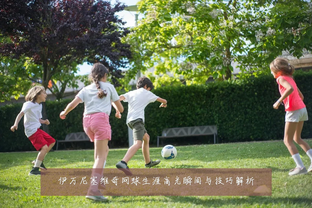 伊万尼塞维奇网球生涯高光瞬间与技巧解析