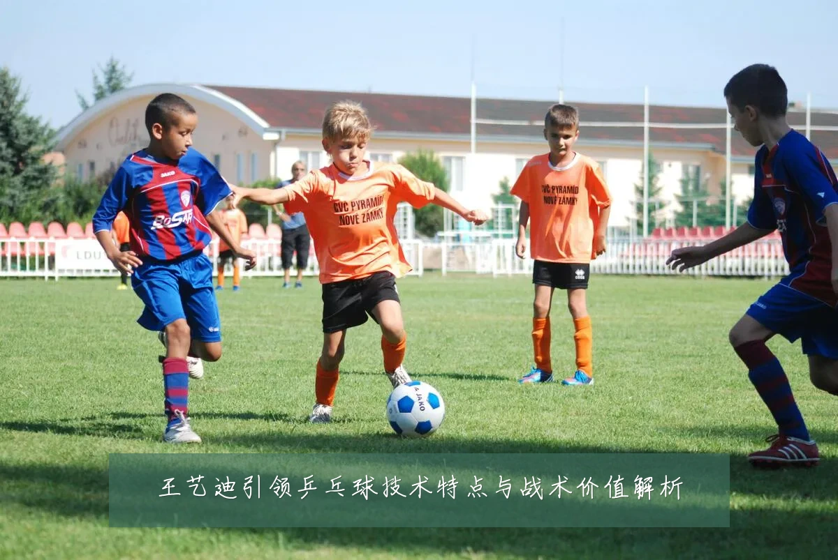 王艺迪引领乒乓球技术特点与战术价值解析