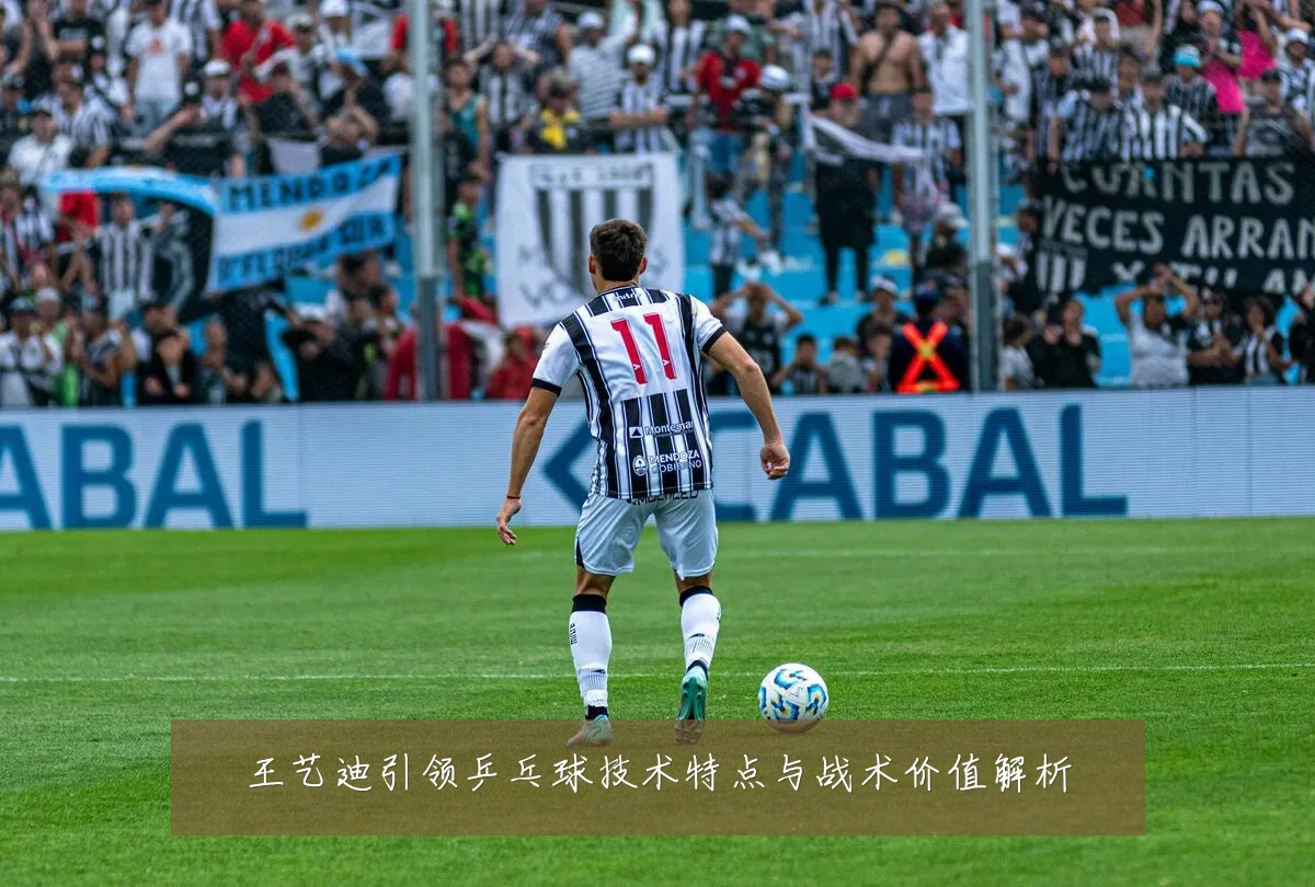 王艺迪引领乒乓球技术特点与战术价值解析